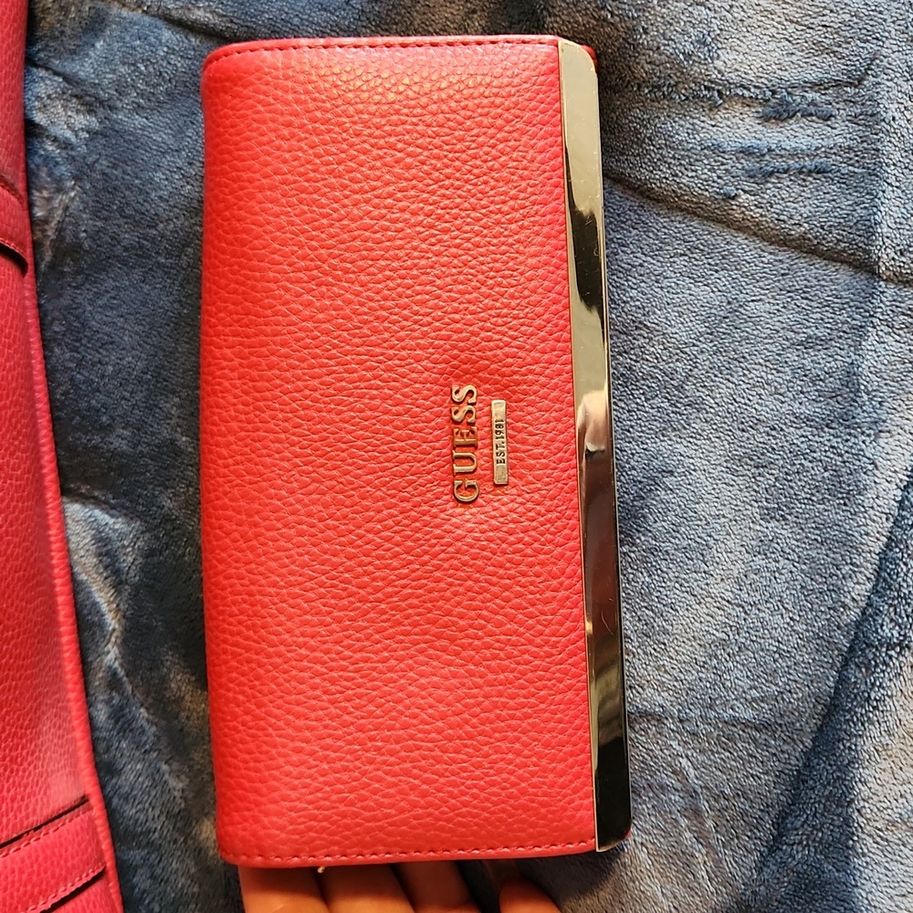 GUESS BAG - Picture 3 of 3